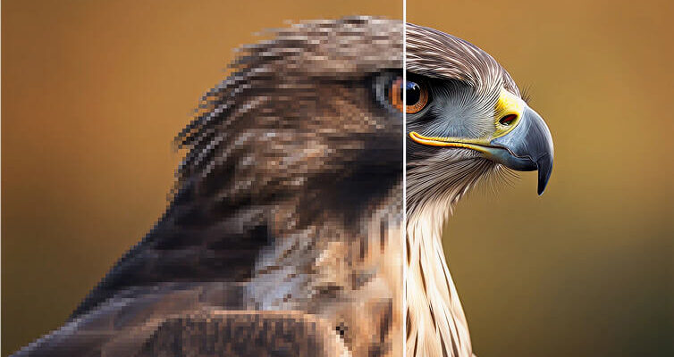Enhance Image Quality with Free AI Upscaling Tools