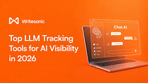 Top 10 AI Visibility Trackers to Monitor Your Brand in LLM Answers