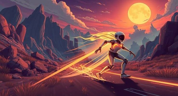 Building Slow Burn AI Roleplay: Stopping Bots From Rushing