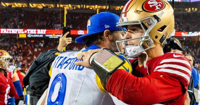 4 NFL Games to Watch for Live Odds in September 2026