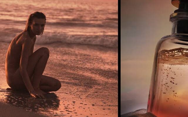 From Beach to Boardroom: 5 Fragrances for the End of Summer