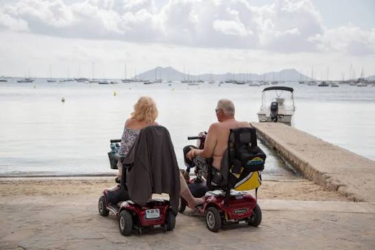 How Cruise Lines Accommodate Passengers With Health and Mobility Needs