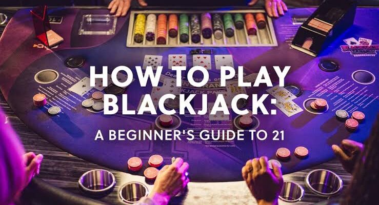 How Blackjack Works: A Guide to the 21 Card Game Online