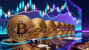 The Digital Evolution of iGaming: Crypto, Independent Platforms & Mobile
