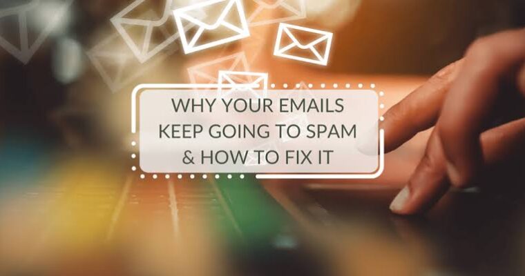 Why Your Emails Keep Landing in Spam (And How to Actually Fix It)