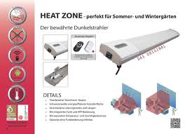 Infrarot Heizstrahler: Applications and Selection Factors in German Industry