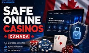 How a Trustworthy Comparison Site Really Ranks Canadian Online Casinos