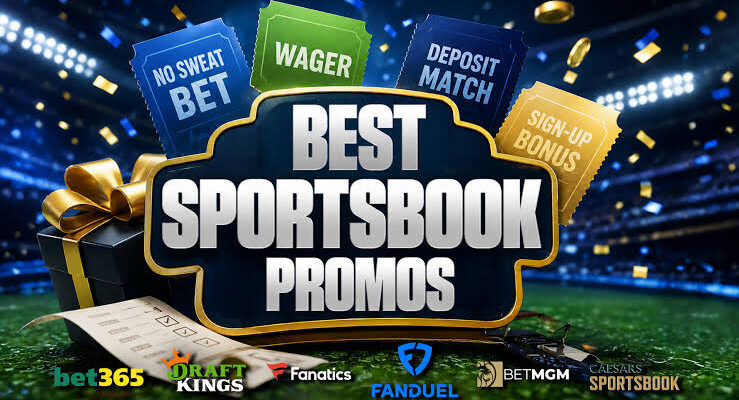 From Odds to Promotions: 5 Things to Compare Before Choosing a Sportsbook