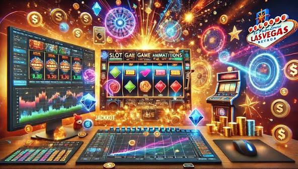 How Online Slots Help Players Understand Changes Without Interrupting Gameplay