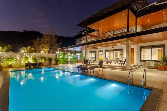 A Staycation Guide: Things to Consider Before Booking a Villa in Lonavala